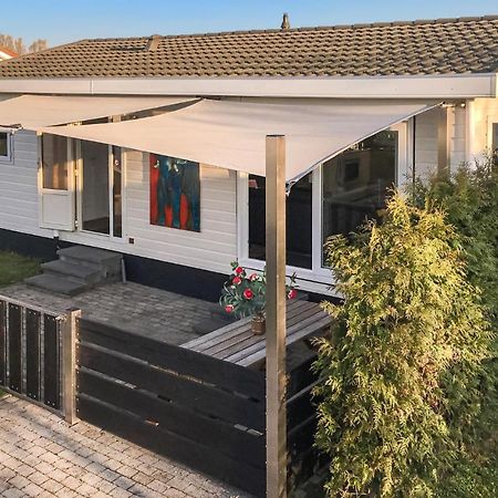 De Flierefluiter Villa Sint Annaland Eksteriør billede
