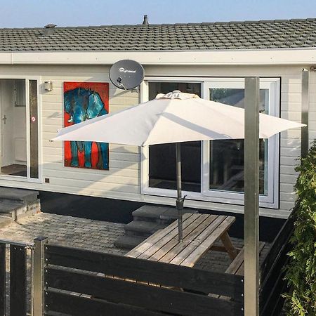 De Flierefluiter Villa Sint Annaland Eksteriør billede